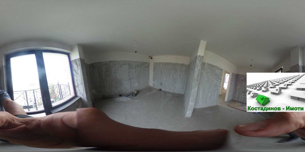 Продава се Многостаен апартамент в Пловдив, Кършияка - 400 кв.м за 1500 €/кв.м - Снимка #8