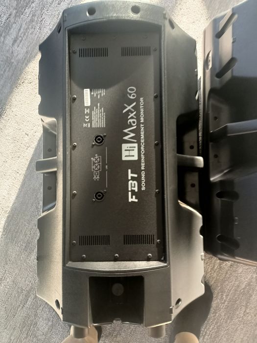 Vând 2 fbt impecabile aproape noi se vede starea lor in poza nu schimb