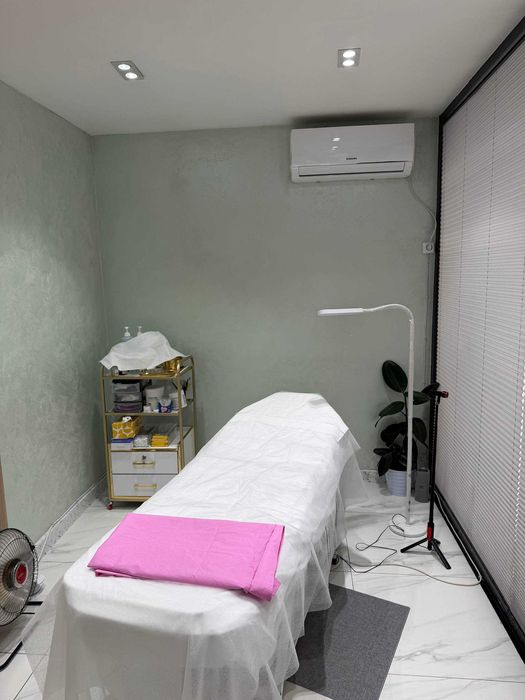 Коммерческое помещение 67 м² с готовым бизнесом, Юнусабад