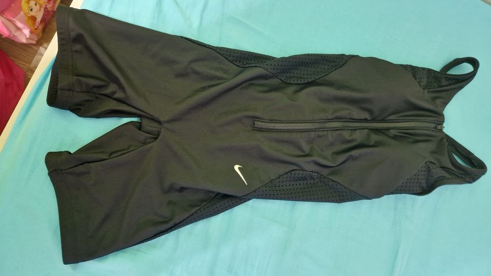 Дамски бански за момиче " Nike"