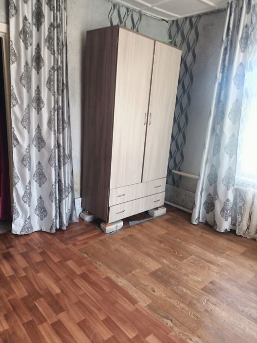 Сдам дом Рабочий