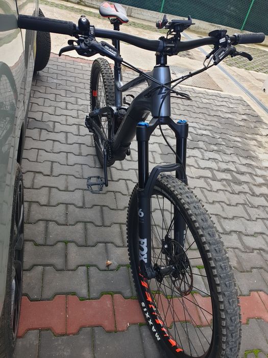 Електрически велосипед