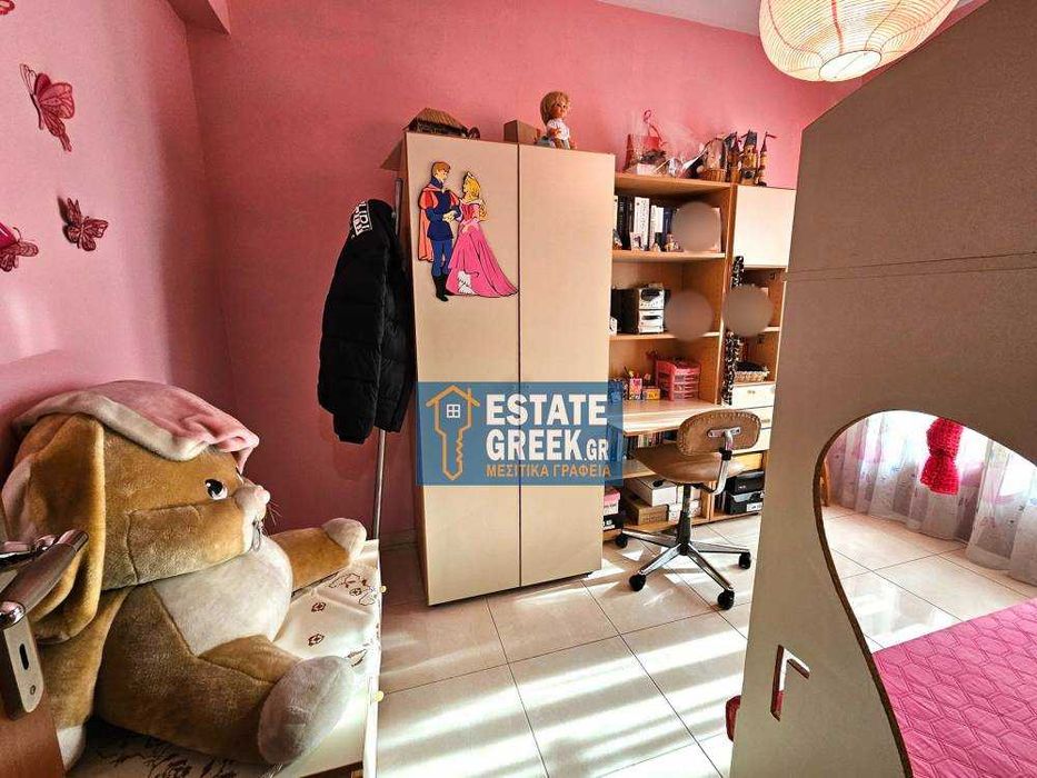 ПРОДАВА СЕ еднофамилна къща 170 кв.м. в Агиос Павел, Кавала (код 8336)