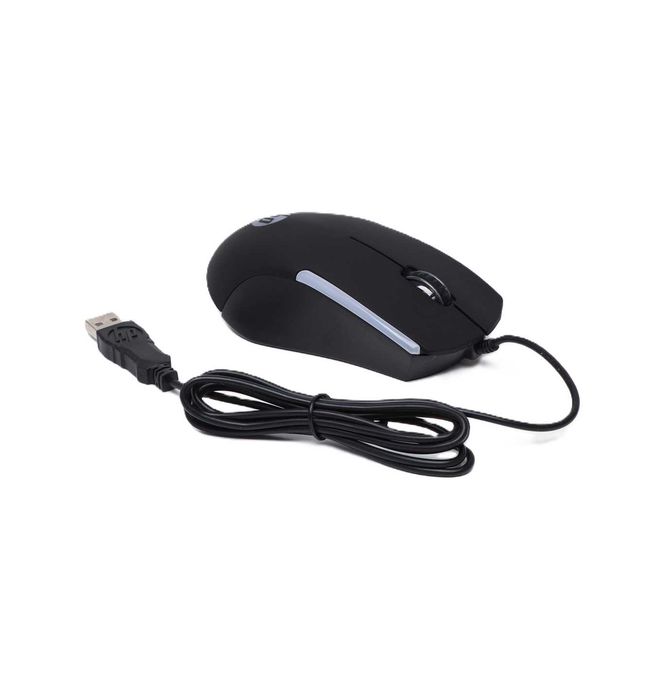 ' Игровая мышь Hp M160 Black (RGB)