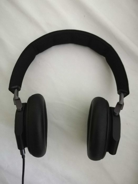 Căști Bang & Olufsen H6, Beoplay, cu fir detasabil