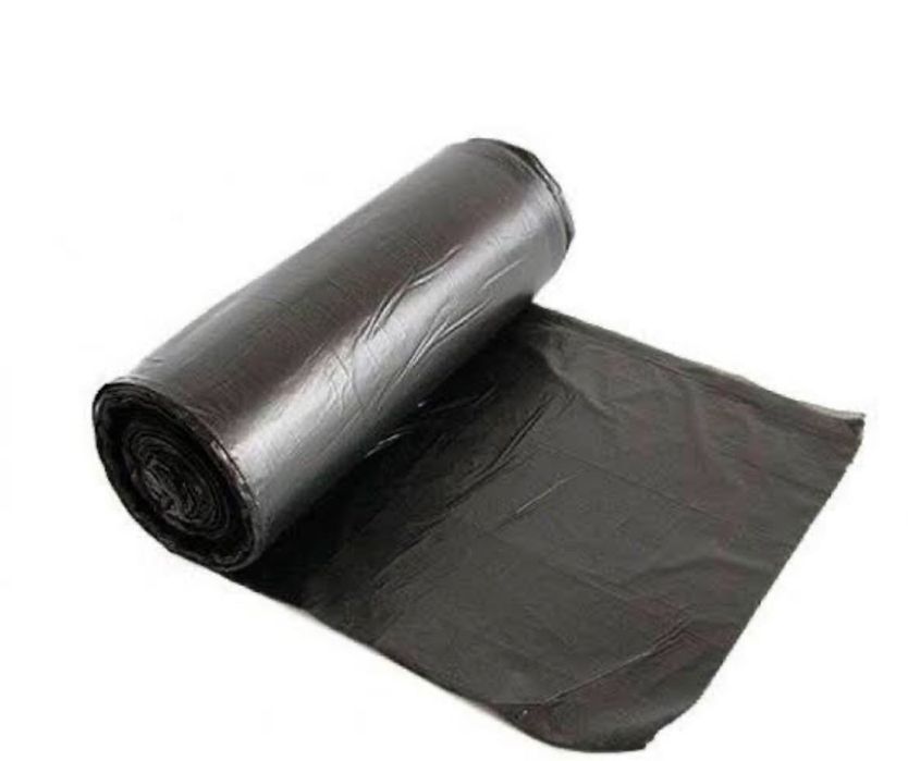 Мусорные пакеты оптом — выгодно, надежно, удобно