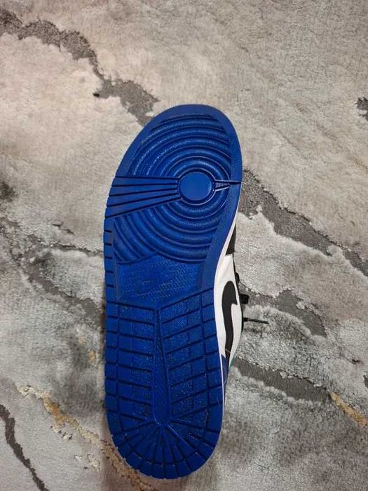 Nike Air Jordan 1 Low
