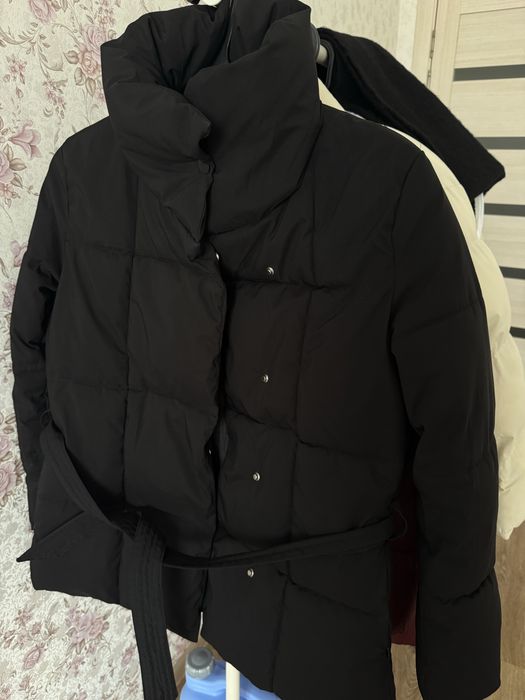 Продам ВСЕ куртки за 7 тыс