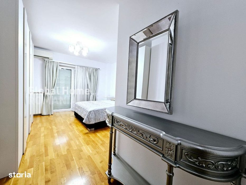 Apartament 3 camere 129 MP | Ibiza Sol - Pipera | 2 locuri Parcare Sub