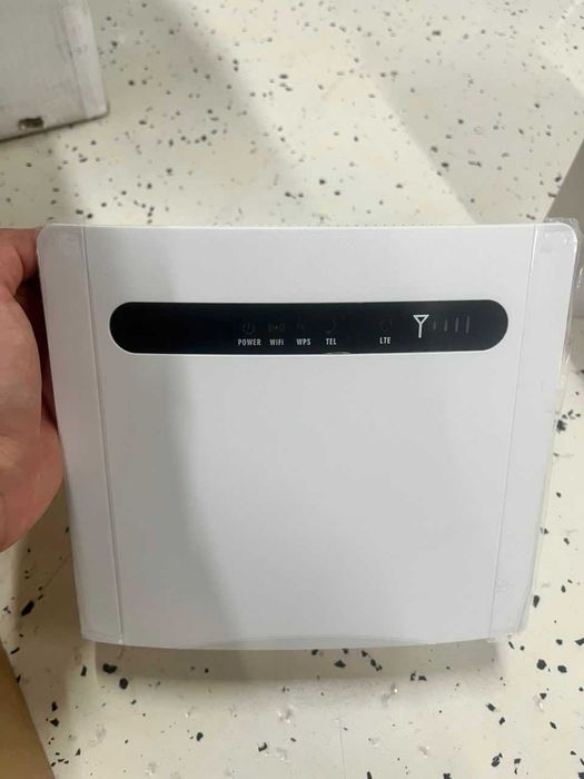 4G модем любая sim