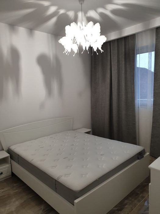 Apartament de inchiriat