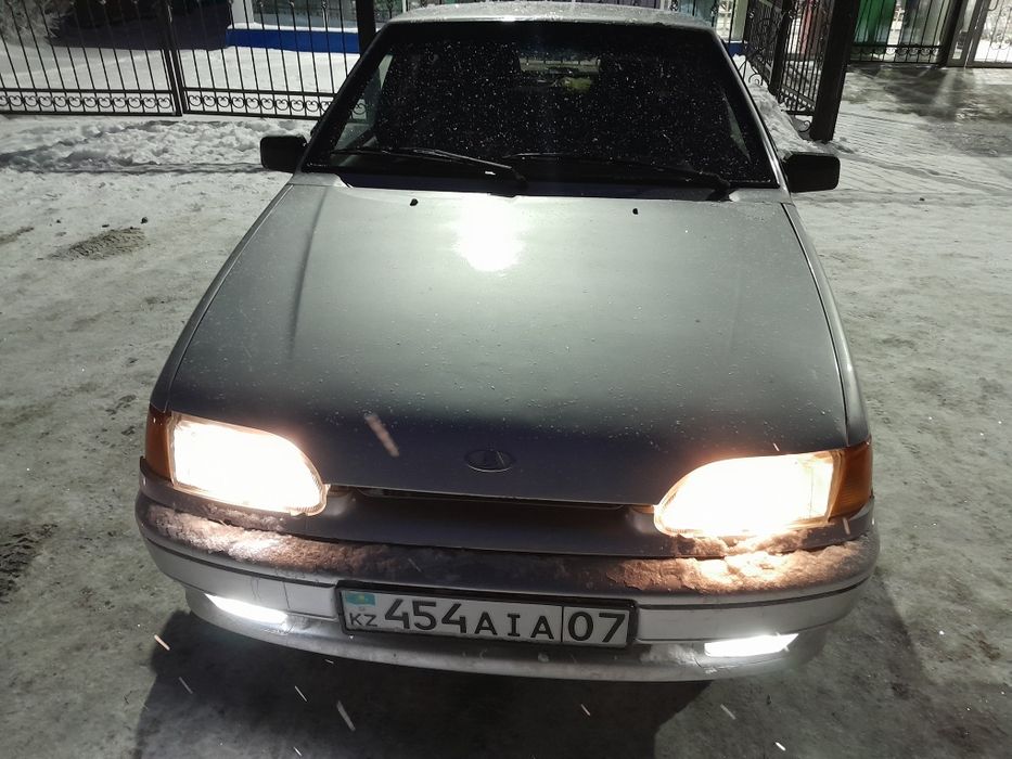 Ваз 2114 срочно.