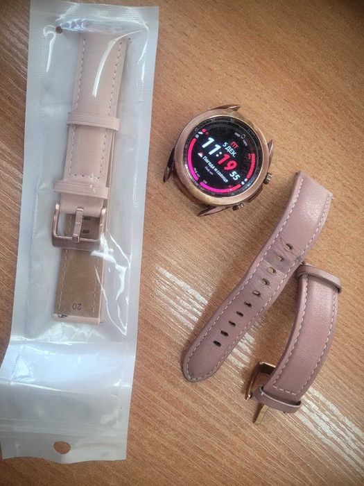 Samsung Galaxy Watch 3