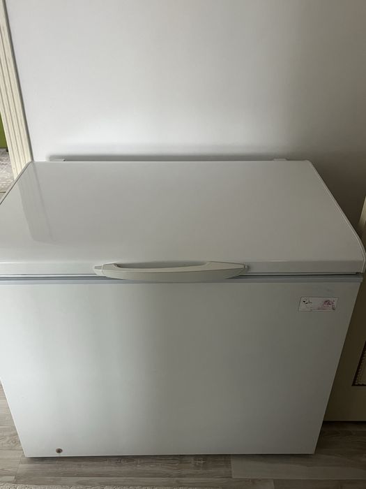 Морзильник Pozis