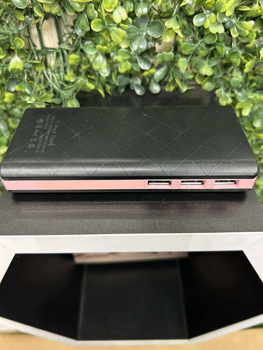 Външна батерия - 15000 mAh