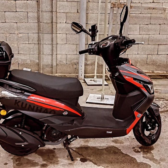 Мапед М8 150куб продаеться