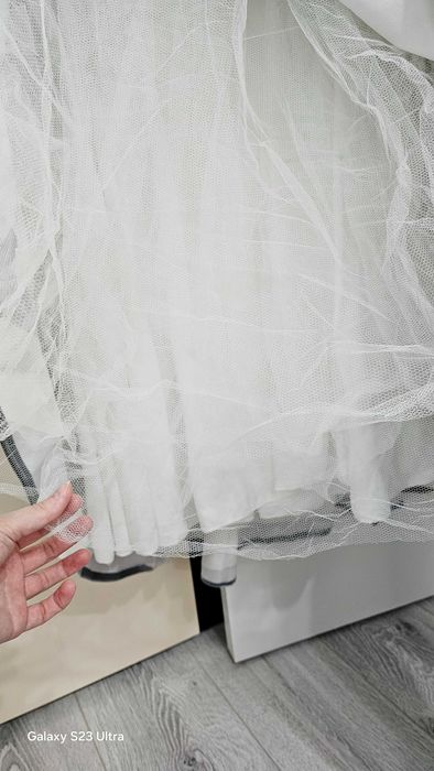 Вечернее платье на любой праздник.