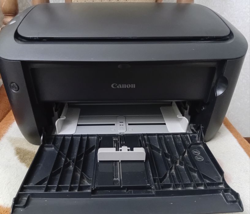 принтер Canon LBP6030B