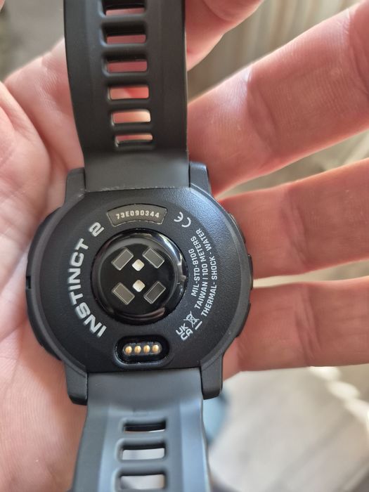 Ceas Garmin Instinct 2 Solar