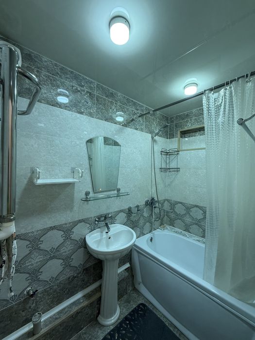 3 хона ижарага. 3х комнатная в аренду