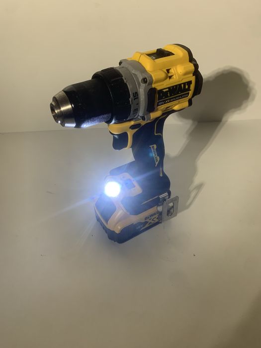 Dewalt DCD 800 filetanta