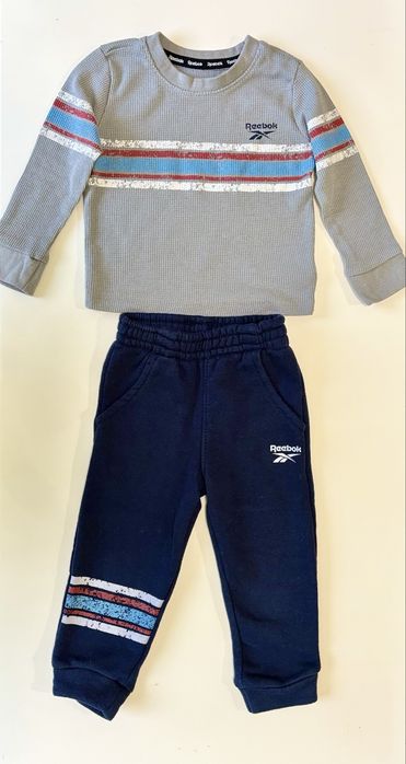 Оригинални детски комплекти Nike, Reebok, Adidas