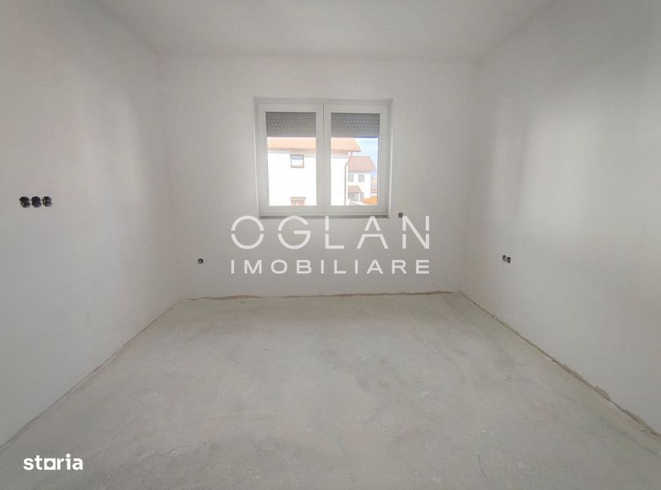 NOU! Casa MODERNA, Individuala S+P, 4 cam. Selimbar