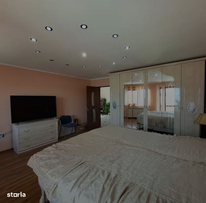 Casa spatioasa intr-o zona de poveste !!