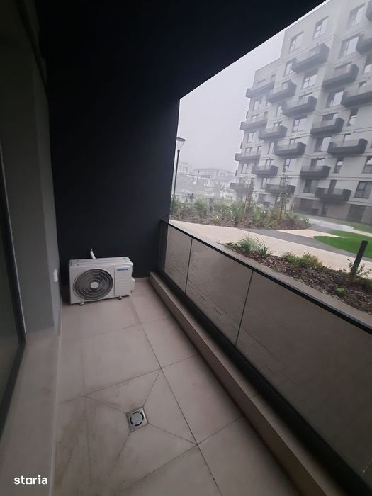 Inchiriere garsoniera, zona Nord Albert, Ploiesti