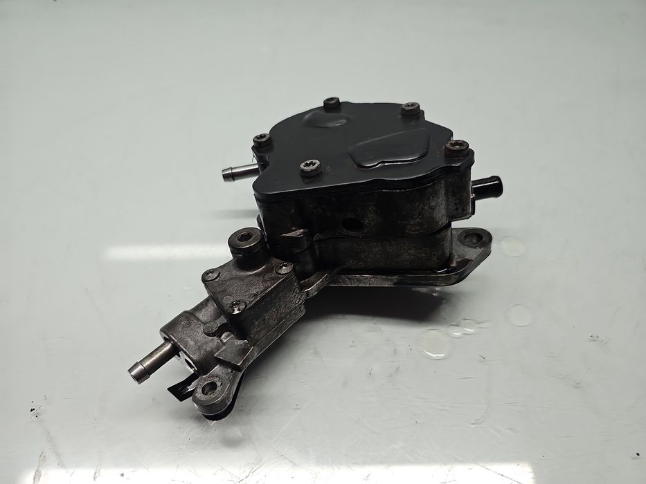 Pompa inalta presiune Volkswagen Golf 5 (1K1) [Fabr 2004-2008]  2.0 TD