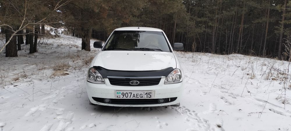 Продам автомобиль