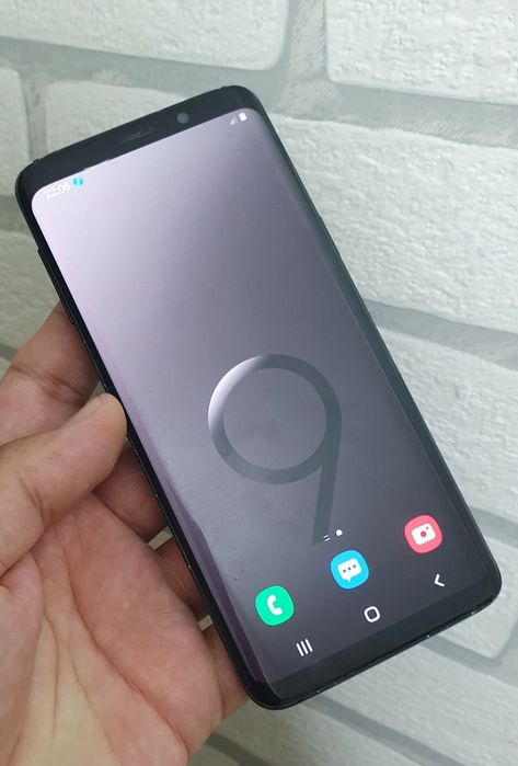 Samsung Galaxy S 9 64GB_