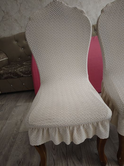 Продам стулья состояние хорошее