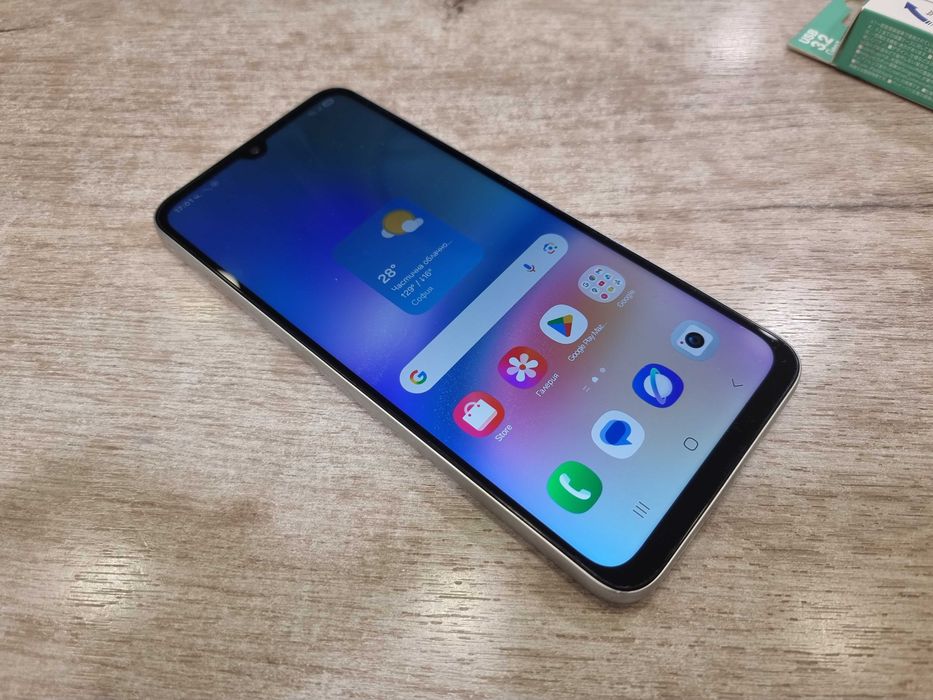 SAMSUNG Galaxy  A05s