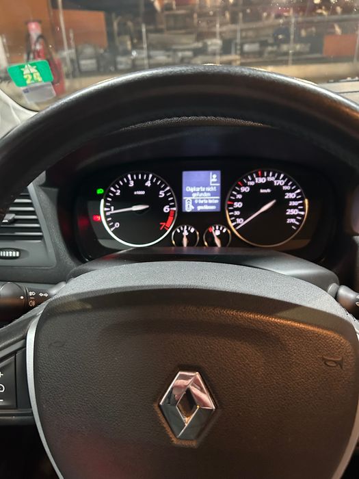 Renault Laguna 3 impecabil