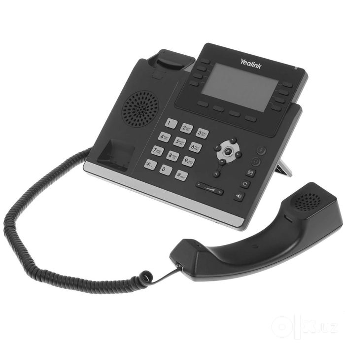 VoIP телефон Yealink SIP-T43U