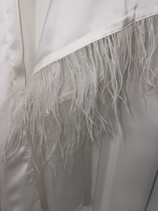 Halat si neglijeu mireasa