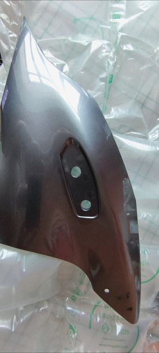 Елемент # 6 за Suzuki Hayabusa