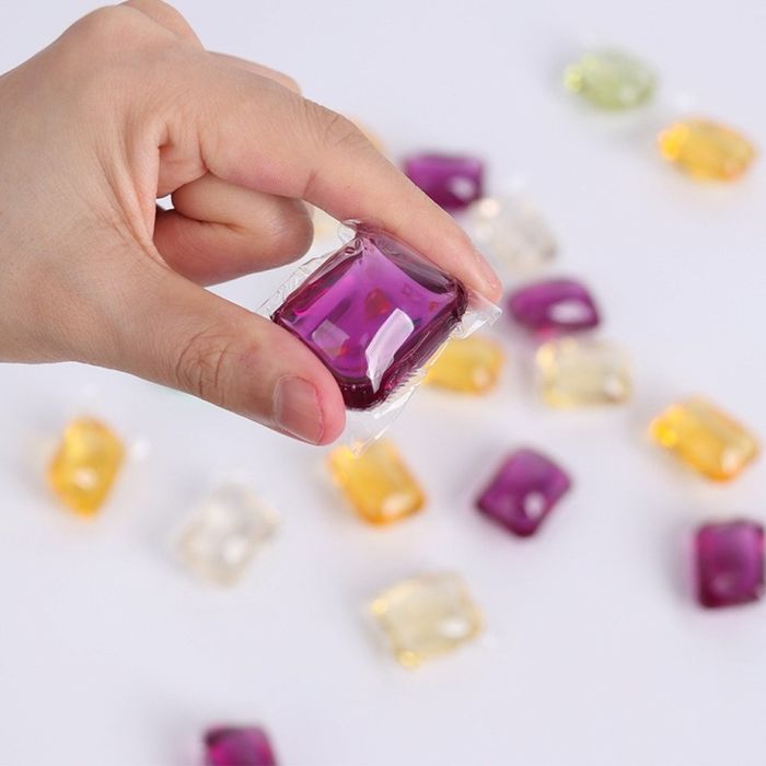 100 бр. Капсули за пране 3in1