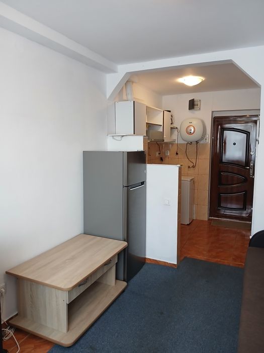 Vand sau închiriez garsoniera Turnisor