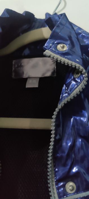 Geacă Bershka Start Movin'