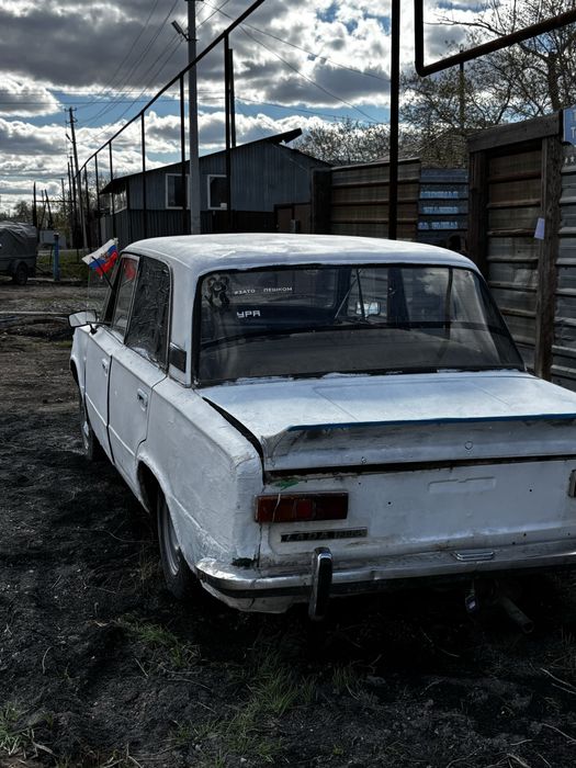 Ваз 2101 цена договорная