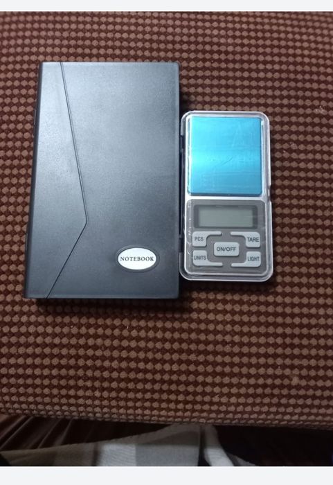 Cântar  lucruri usoare