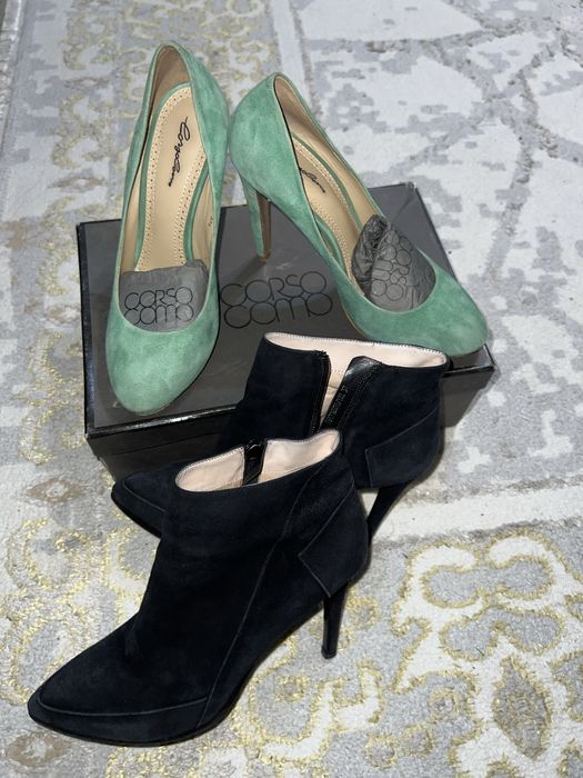 Продам туфли дешево!