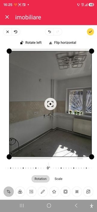 Propietar  vand apartament  2 camere stradal