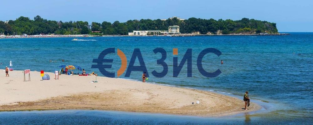 Продава се Двустаен апартамент в Китен - 67 кв.м за 650 €/кв.м - Снимка #7