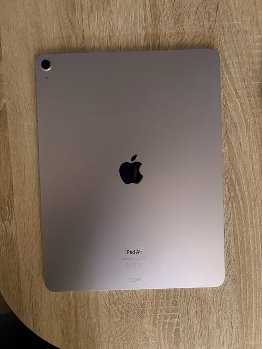 Ipad Air M2 13" (2024) + Apple Pencil Pro