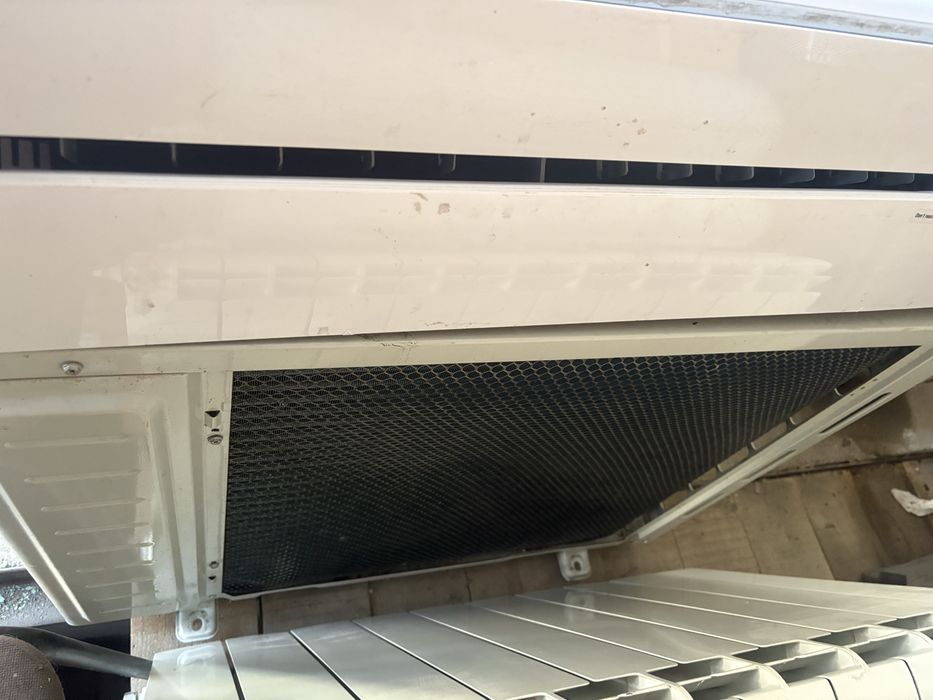 Кондиционер Otex на 65 Кв