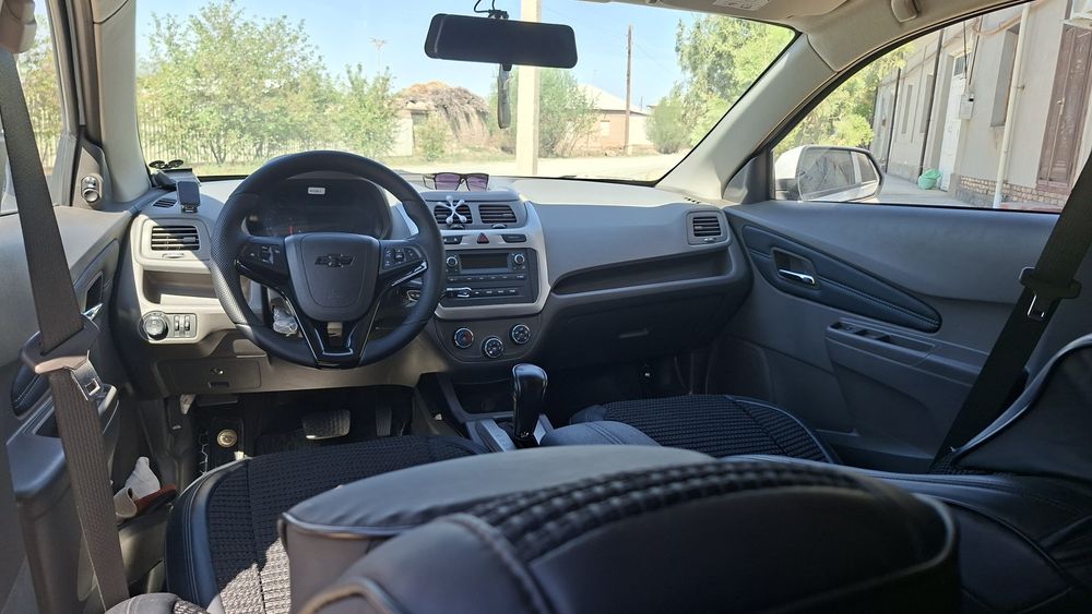 Cobalt GX-style plus AT