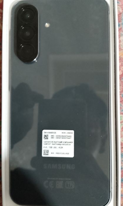 Samsung Galaxy A56 5G 256/8